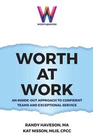 Randy Haveson (U. A.) | Worth At Work | Taschenbuch | Englisch (2026) | Press 49