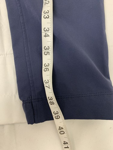 Patagonia Skyline Traveler Noble Men's Jogger Pants SZ:M - Picture 7 of 15