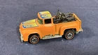 Vintage Hot Wheels Red Line '56 Hi-Tail Hauler 1973 Rare Great Condition