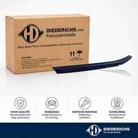 Spoiler Diederichs 1616361 FÜR Mercedes