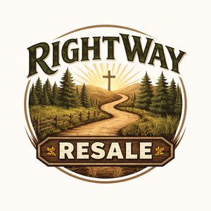 RightWay Resale | eBay Stores