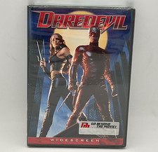 Daredevil DVD 2 Disc Set Special Widescreen Edition 2009 NEW SEALED Free Ship 