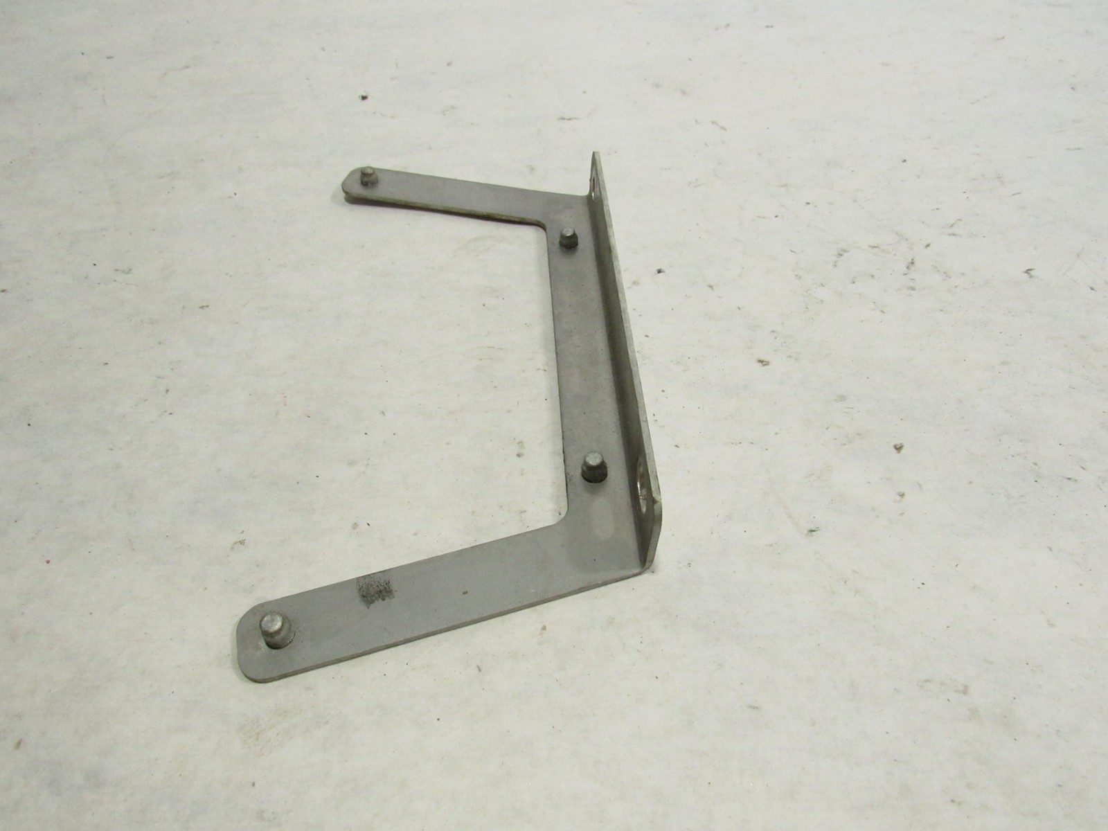 Ferrari 488 Spider 2017 Rear Left Driver Bracket Mount Support 15-19 |@2