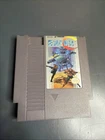 Super Contra Nintendo NES Game Cartridge Tested