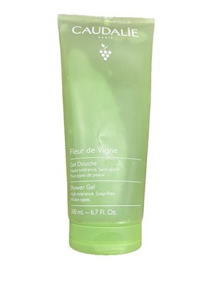 Caudalie Fleur de Vigne Shower Gel 6.7 oz200 ml. Shower Gel