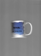 Diddl Tasse Becher  NICOLE
