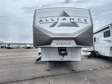 2026 Alliance Avenue All-Access 29RL