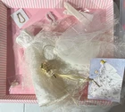 1960's Vintage Barbie  # 972 Wedding Day Set .