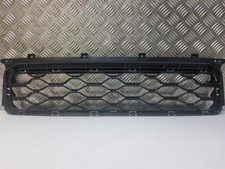 MINI F60 Countryman Cooper S 2019 Bumper Front Centre Grille Trim 5111 7422937