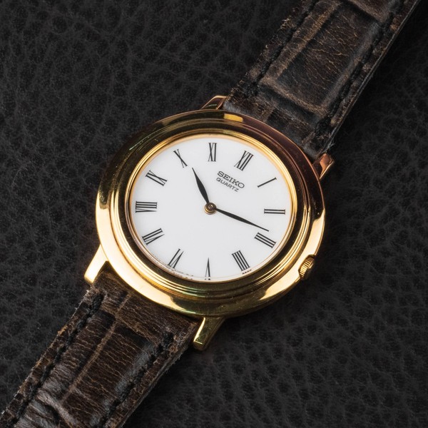 NOS seiko Quartz Vintage