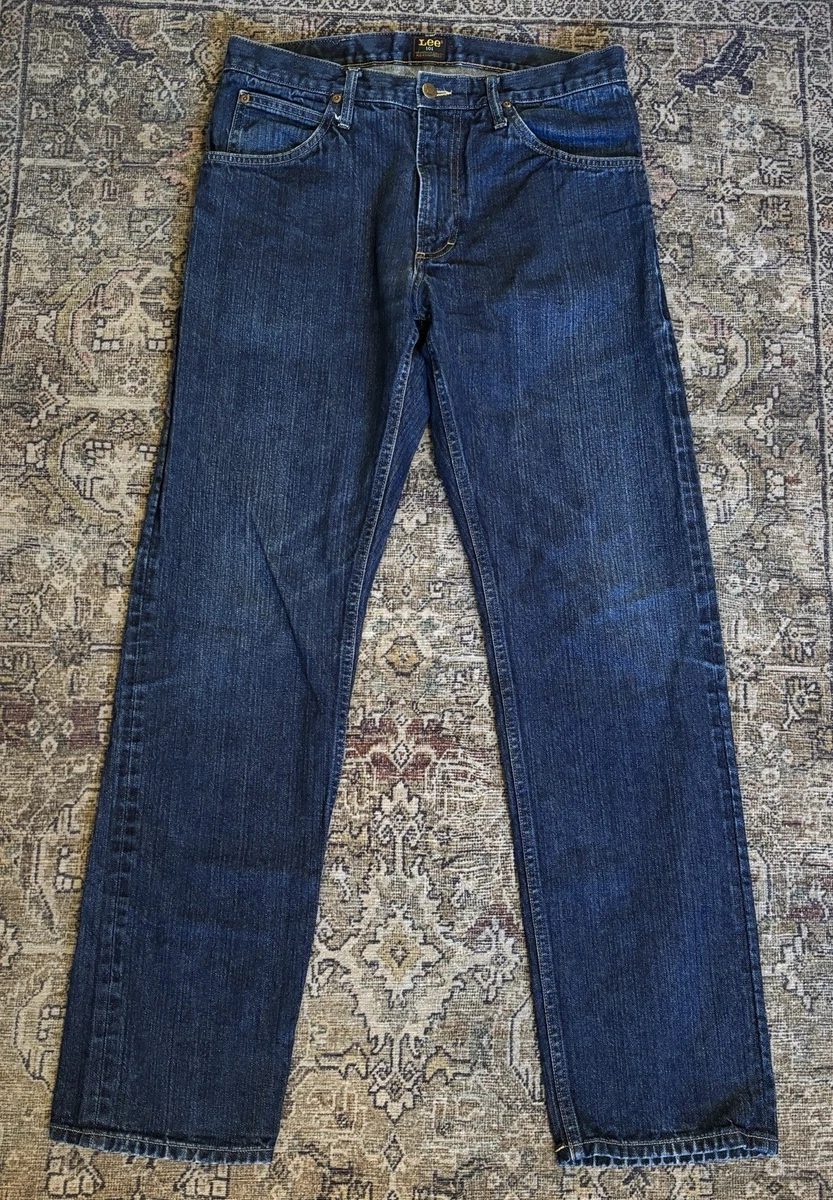Men's Lee 101 Z Jeans for sale - eBay