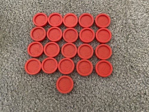 Milton Bradley Hasbro The Original Game of Connect 4 2006 Board Game No Manual - Picture 7 of 8