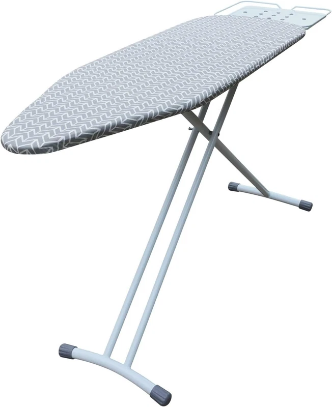 Asse da Stiro PHILIPS Tavolo per Stirare 122 x 43 cm Pieghevole Morbido Cotone