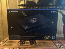 PlayStation 5 Disc Version LeBron James Conso...