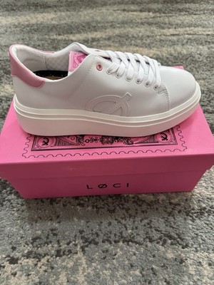 Loci Nicki Minaj Apex Size 39