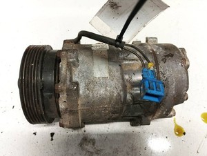 tsp0159060 Klimakompressor  Volkswagen Sharan DE2224712-78