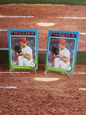 2024 Topps Heritage - SP- #79 Andrew Bellatti - Philadelphia  Phillies (2x)