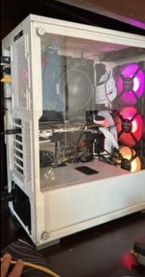 Gaming PC 