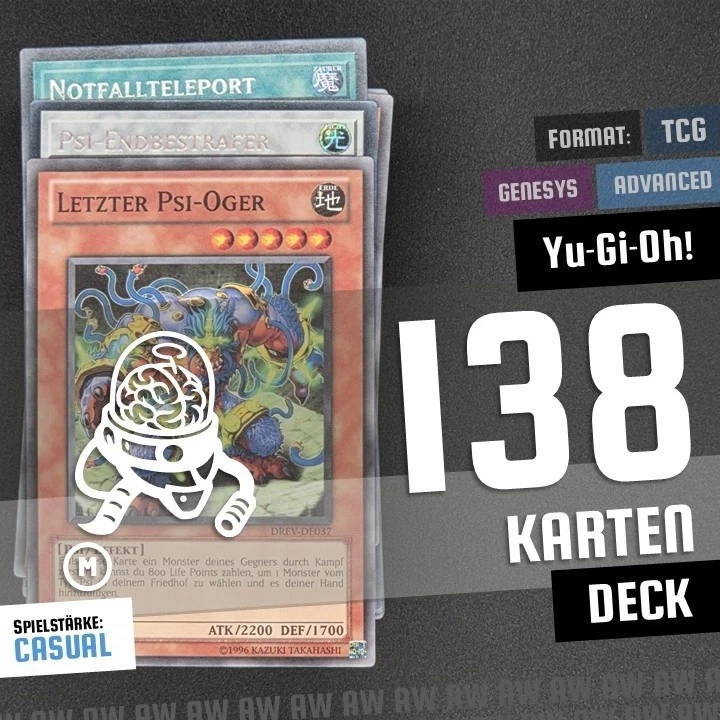 psi deck yugioh Amazon.com: Yu-Gi-Oh! - Psi-Beast (EXVC-EN085) - Extreme Victory - 1st  Edition