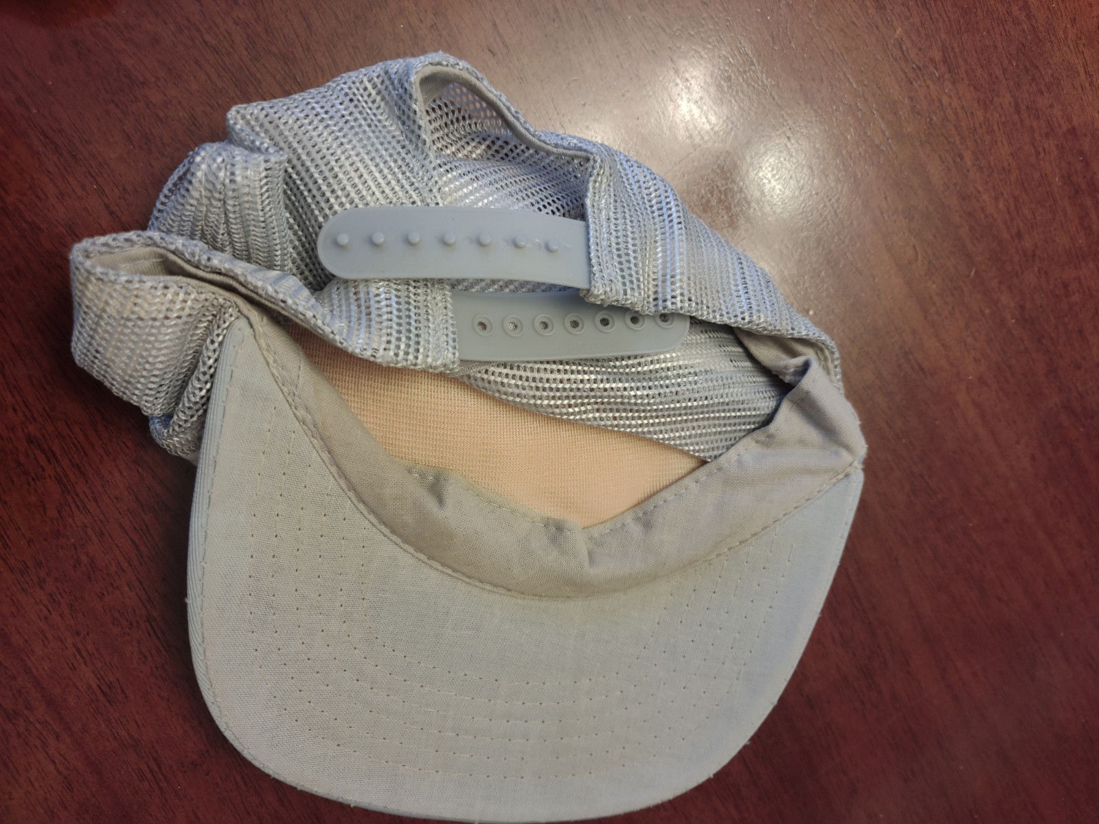 Vintage Corvette Adjustable Hat - image 3