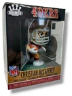 Funko NFL San Francisco 49ers Minis Christian McCaffrey Vinyl Figure