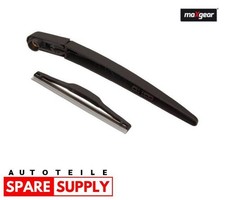 WISCHARM-SATZ, SCHEIBENREINIGUNG FÜR CITROËN MAXGEAR 39-0434 PASST HINTEN