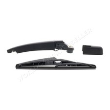 VAICO Window Cleaning Wiper Arm Set Rear For CITROEN C5 Aircross 18- 1638435580