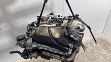 Moteur Chrysler 300C