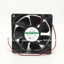 LX-FAN FDB123824L 24V 0.30A 12CM 12038 welding machine inverter cooling fan 