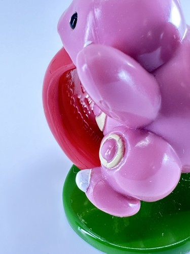 Lickitung Figure Original Pokémon TOMY Monster Collection # 108 Nintendo CGTSJ - Picture 8 of 11