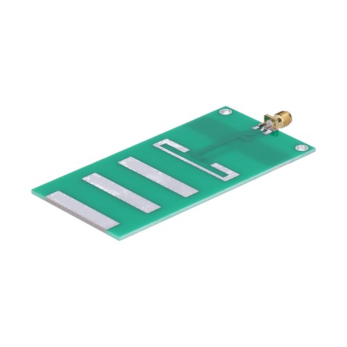 2 4-G-WLAN-Richtantenne 10 5 DB High-Gain-SMA-K-Anschluss Doppelseitige - Bild 4 von 11