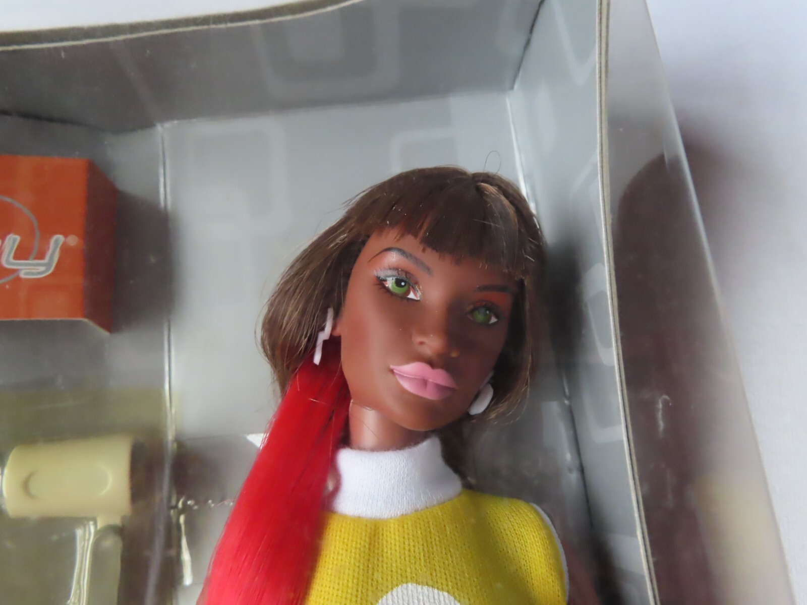 Janay Fashion Doll SZ Stylin Zone Doll by Integrity Toy eBay