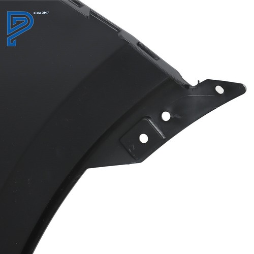 For 2019-2022 Chevy Blazer Front Bumper Upper Cover Passenger Right Side RH - Picture 10 of 11