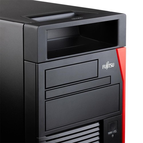 Fujitsu Celsius M770 POWER Workstation XEON W-2145 64GB 512GB P2000 Windows 11 - Bild 4 von 5
