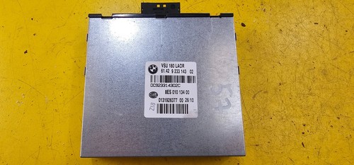 BMW 5ER F10 F11 520D 530D 10-14 SPANNUNGSWANDLER ECU MODUL 9233143