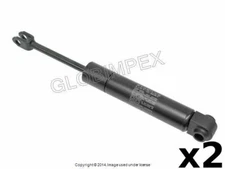 For Mercedes (1987-1995) Hatch Shock (2 PCS) STABILUS OEM + 1 YEAR WARRANTY