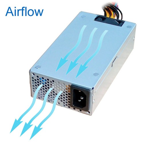 1U PSU. Shuttle PSU, POS PSU, Flex PSU, Mini ITX PSU. DPS-250AB-2 - Picture 4 of 12