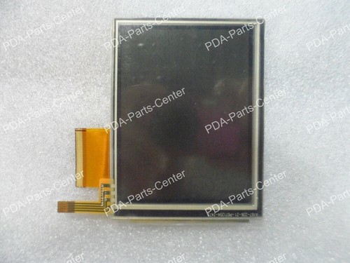 Sokkia SETX LCD Display With Digitizer Touch screen Glass Panel - Picture 1 of 3