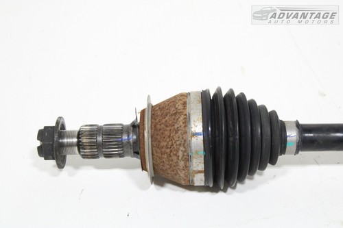 2020-2022 BUICK ENCORE GX AWD FRONT LEFT DRIVER SIDE AXLE SHAFT 60002820 OEM - Picture 3 of 6