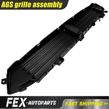 Active Grille Shutter with motor for 19-21 Chrysler Pacifica Voyager 68438679AC