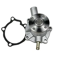 Water Pump 1G820-73030 1G820-73035 For Kubota V800 Z400 D600 Engine