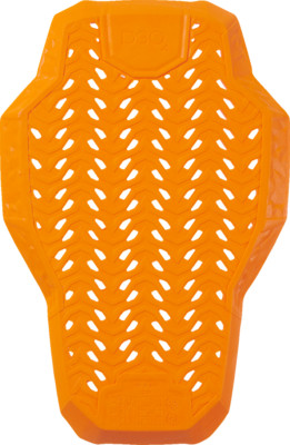 Icon D3O Viper Air Guard Back L2