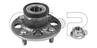GSP 9228019K Radlagersatz For Honda