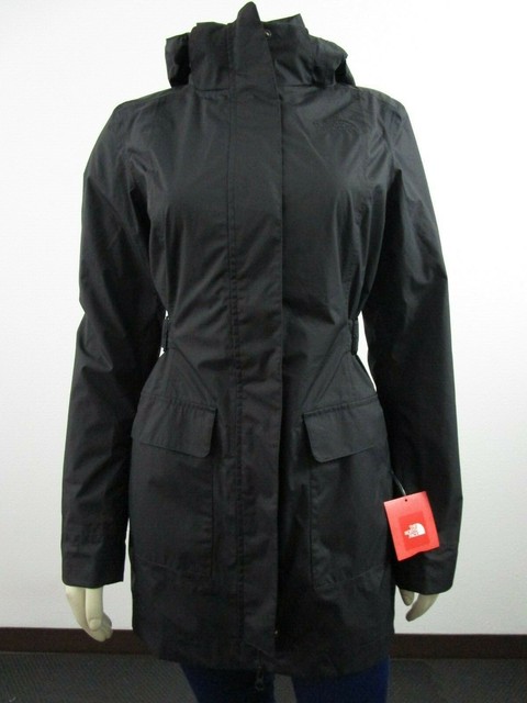 the north face caroluna jacket