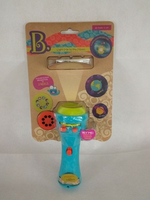 b toys light me to the moon