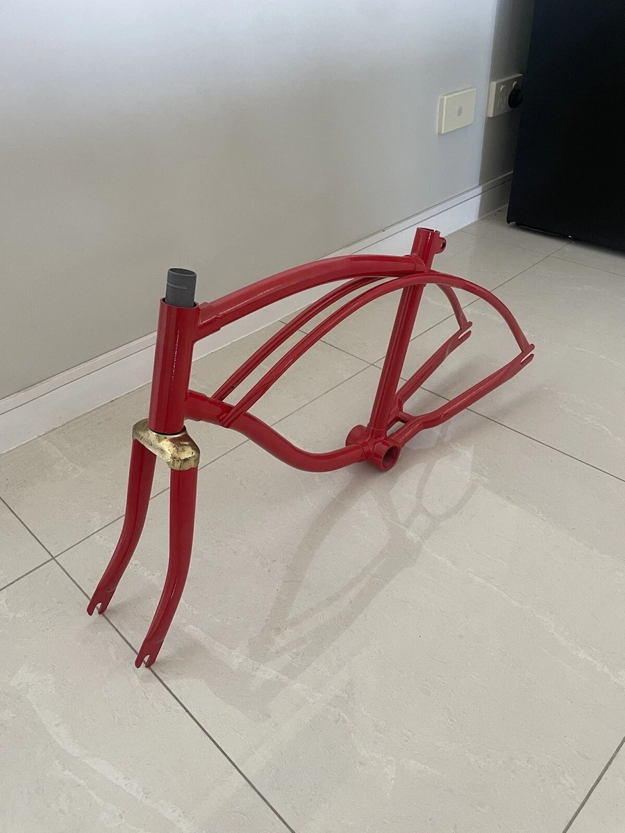 1969 MALVERN STAR DRAGSTER 16 eBay