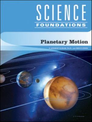 Planetary Motion by Karam, P. Andrew; Stein, Ben P.