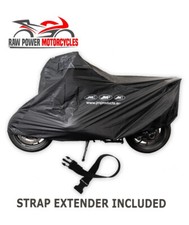 Derbi Atlantis 50 AC 2005 Premium Scooter Cover
