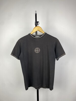 STONE ISLAND ヴィンテージ Tシャツ90s