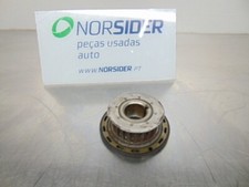 Poulies diverses Citroen 2 CV